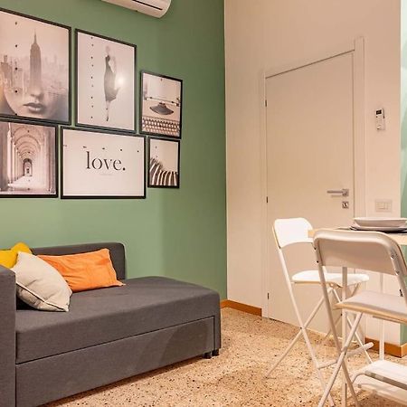 Guest Planet - Cozy Housing Porta Romana M3 Milano Exteriör bild