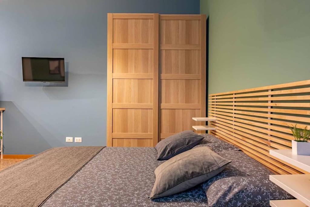 Guest Planet - Cozy Housing Porta Romana M3 Milano Exteriör bild